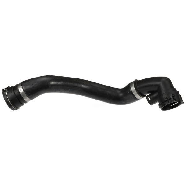 Gates Engine Coolant Molded Radiator Hose 24063