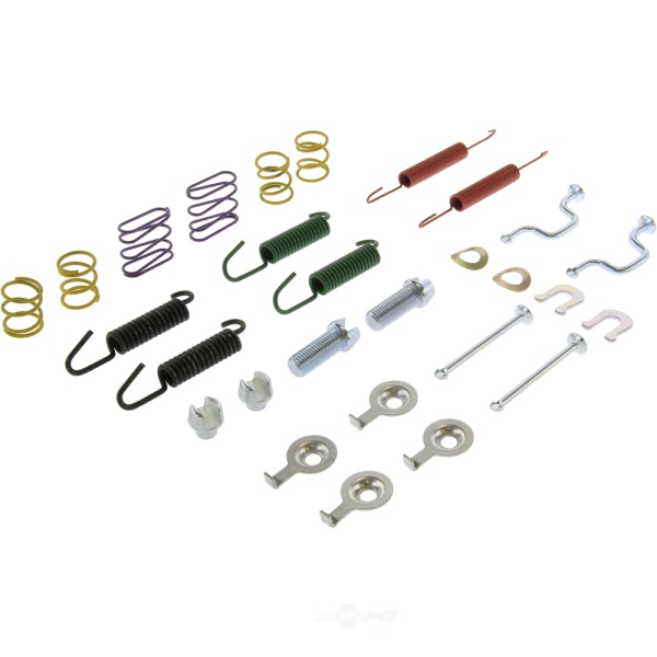 Centric Rear Parking Brake Hardware Kit 118.44034