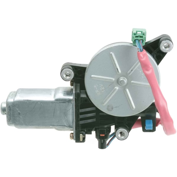 Cardone Reman Remanufactured Window Lift Motor 47-15008