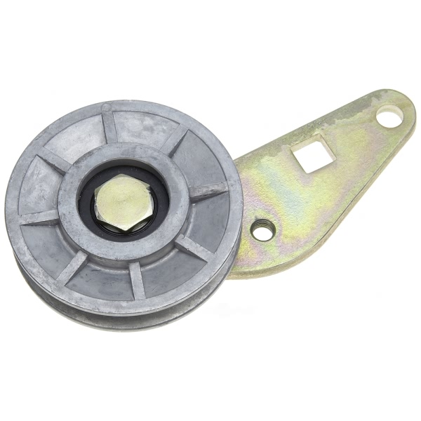 Gates Drivealign Drive Belt Idler Pulley 38035