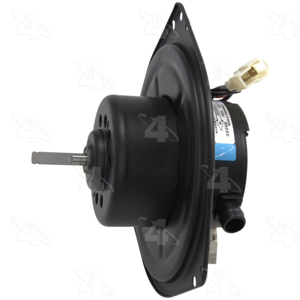 Four Seasons Hvac Blower Motor Without Wheel 75700