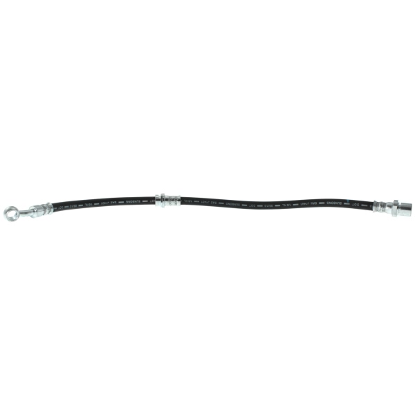 Centric Rear Passenger Side Brake Hose 150.47305