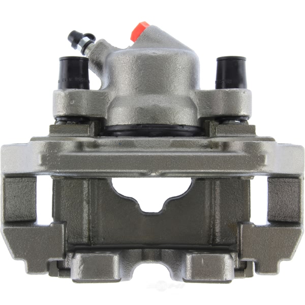 Centric Remanufactured Semi-Loaded Front Passenger Side Brake Caliper 141.34101
