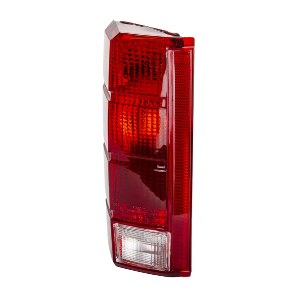 TYC Driver Side Replacement Tail Light 11-3268-01