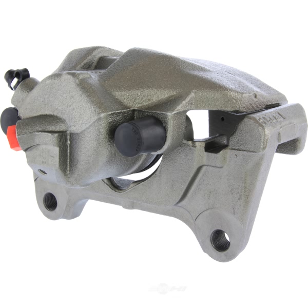 Centric Remanufactured Semi-Loaded Front Passenger Side Brake Caliper 141.33143