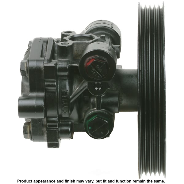 Cardone Reman Remanufactured Power Steering Pump w/o Reservoir 21-5403