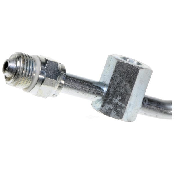 Gates Power Steering Pressure Line Hose Assembly 365622