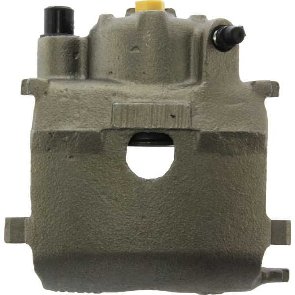 Centric Remanufactured Semi-Loaded Front Driver Side Brake Caliper 141.63040