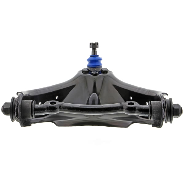 Mevotech Supreme Front Passenger Side Upper Non Adjustable Control Arm And Ball Joint Assembly CMS251022