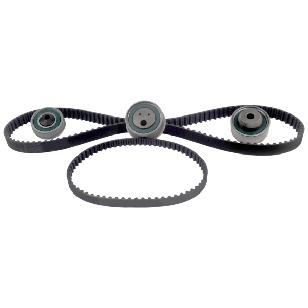 Gates Powergrip Timing Belt Component Kit TCK332