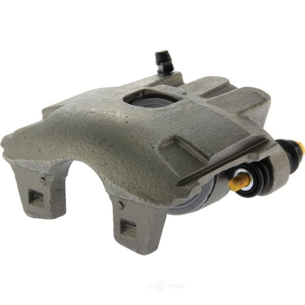 Centric Remanufactured Semi-Loaded Front Passenger Side Brake Caliper 141.67017