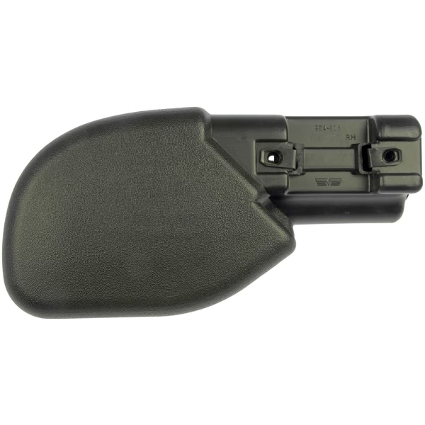 Dorman OE Solutions Front Passenger Side Bumper End Cap 924-203