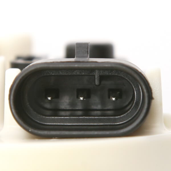 Delphi Fuel Pump Module Assembly FG0118