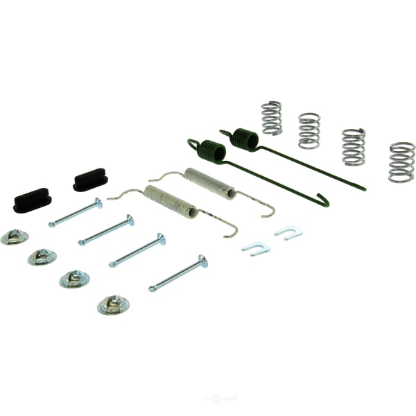 Centric Rear Drum Brake Hardware Kit 118.44019