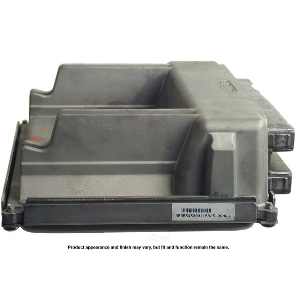 Cardone Reman Remanufactured Powertrain Control Module 77-6757F