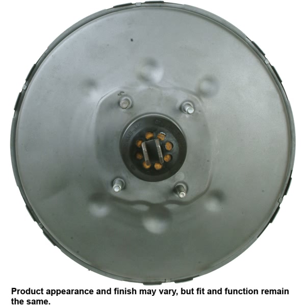 Cardone Reman Remanufactured Vacuum Power Brake Booster w/o Master Cylinder 54-74232