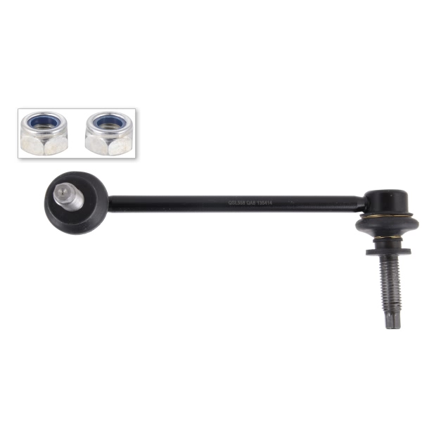 Centric Premium™ Sway Bar Link 606.63012