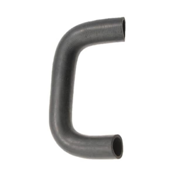 Dayco Engine Coolant Curved Radiator Hose 71750