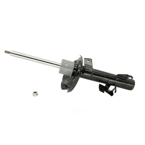 KYB Excel G Front Passenger Side Twin Tube Strut 334700