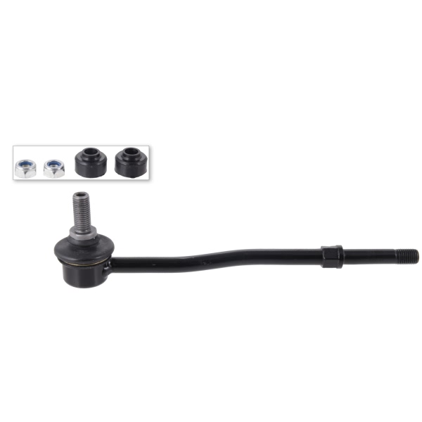 Centric Premium™ Rear Stabilizer Bar Link 606.42066