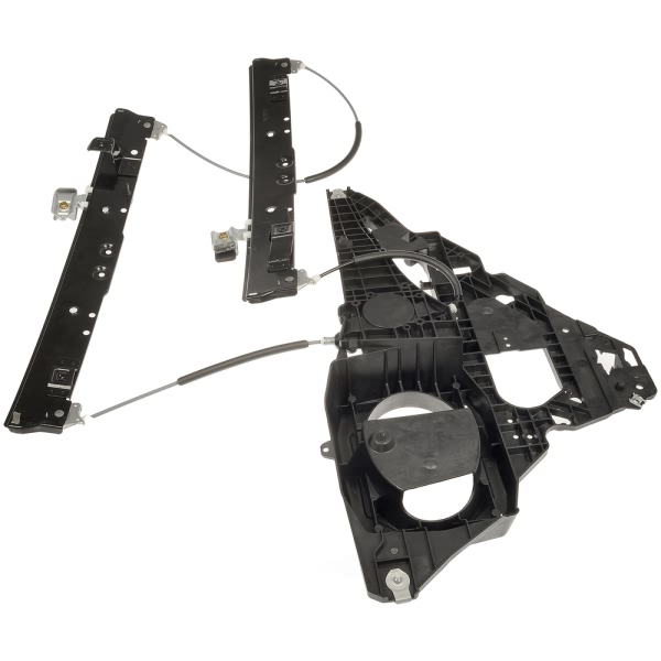 Dorman Front Passenger Side Power Window Regulator Without Motor 749-543