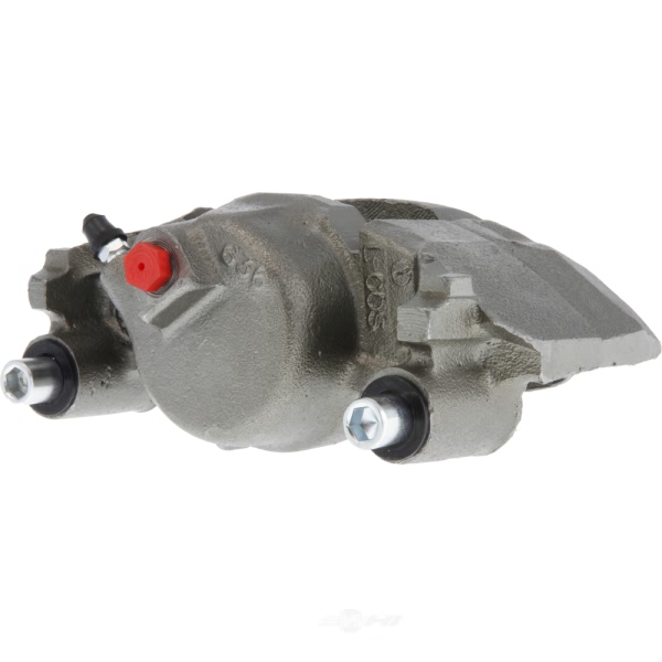 Centric Remanufactured Semi-Loaded Front Driver Side Brake Caliper 141.62076