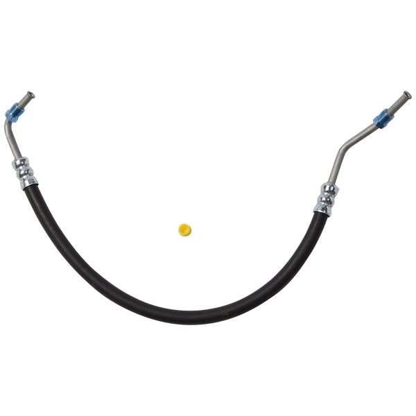 Gates Power Steering Pressure Line Hose Assembly 356000