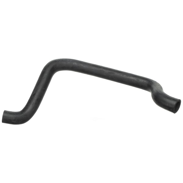 Gates Hvac Heater Molded Hose 12023