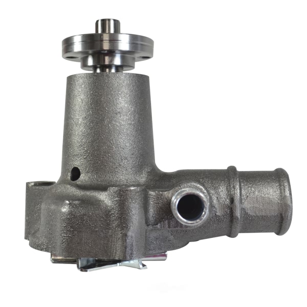 GMB Engine Coolant Water Pump 125-1610