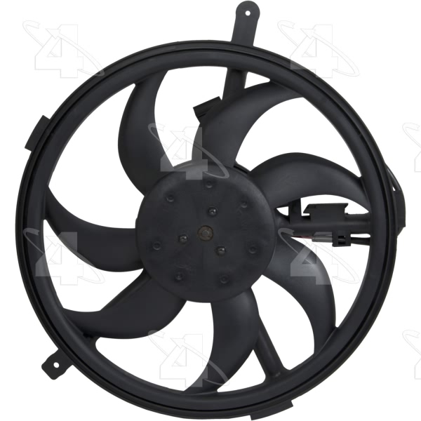 Four Seasons Engine Cooling Fan 76245