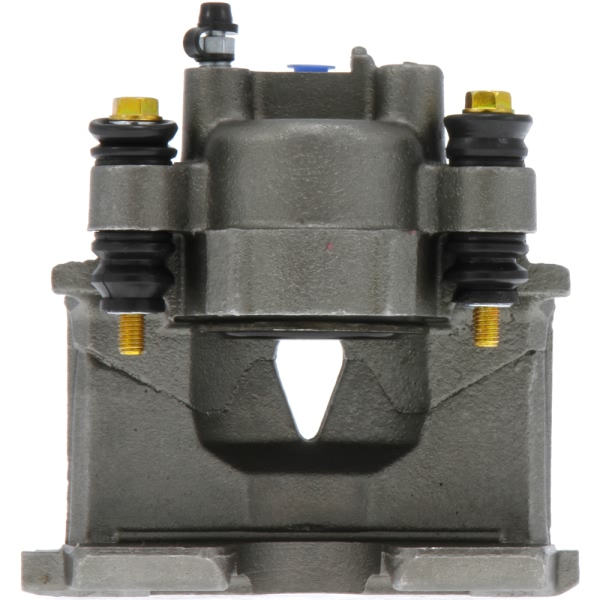 Centric Remanufactured Semi-Loaded Front Driver Side Brake Caliper 141.63004