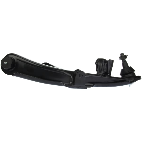 Centric Premium™ Front Passenger Side Lower Control Arm and Ball Joint Assembly 622.66012