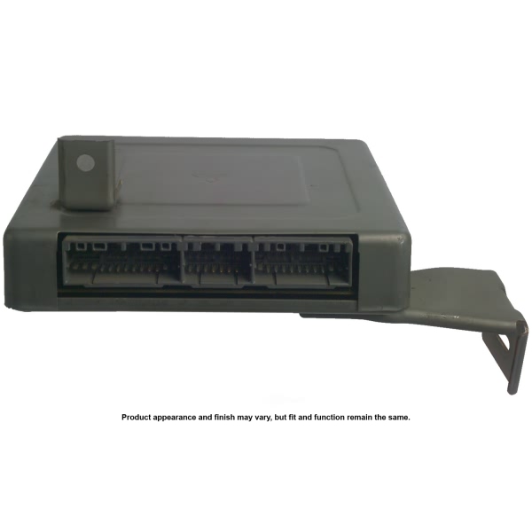 Cardone Reman Remanufactured Engine Control Computer 72-7250
