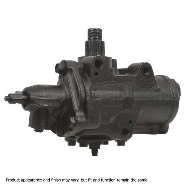 Cardone Reman Remanufactured Power Steering Gear 27-6580