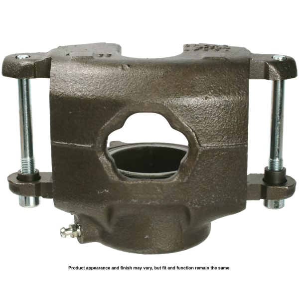 Cardone Reman Remanufactured Unloaded Caliper 18-4037