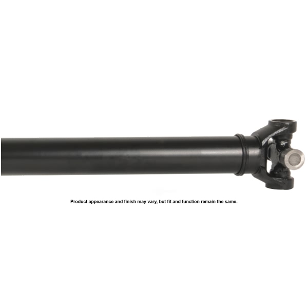 Cardone Reman Remanufactured Driveshaft/ Prop Shaft 65-9767