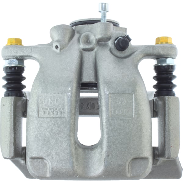 Centric Remanufactured Semi-Loaded Rear Passenger Side Brake Caliper 141.33571