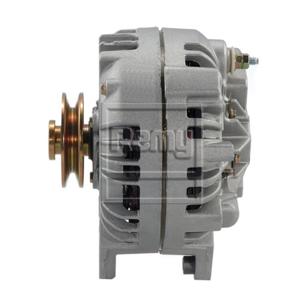 Remy Remanufactured Alternator 20152