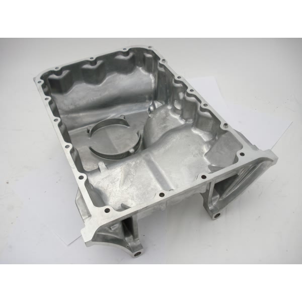 MTC Engine Oil Pan 1010830