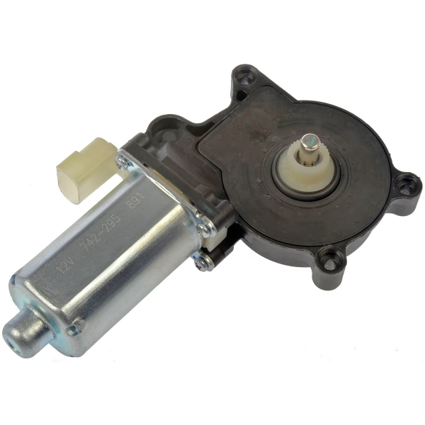 Dorman OE Solutions Front Passenger Side Window Motor 742-295