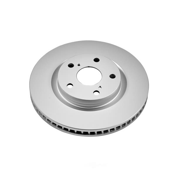 Power Stop PowerStop Evolution Coated Rotor JBR1127EVC