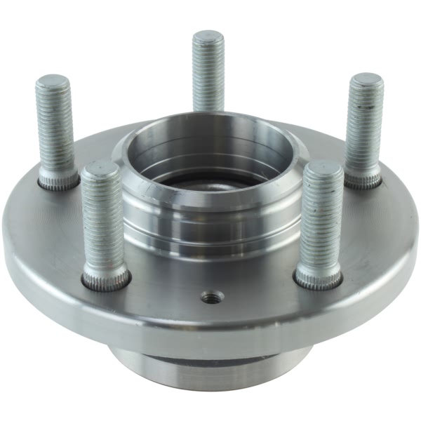 Centric C-Tek™ Front Driver Side Standard Non-Driven Wheel Bearing and Hub Assembly 405.39002E