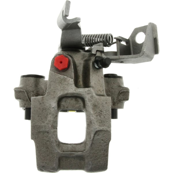 Centric Remanufactured Semi-Loaded Rear Passenger Side Brake Caliper 141.62523