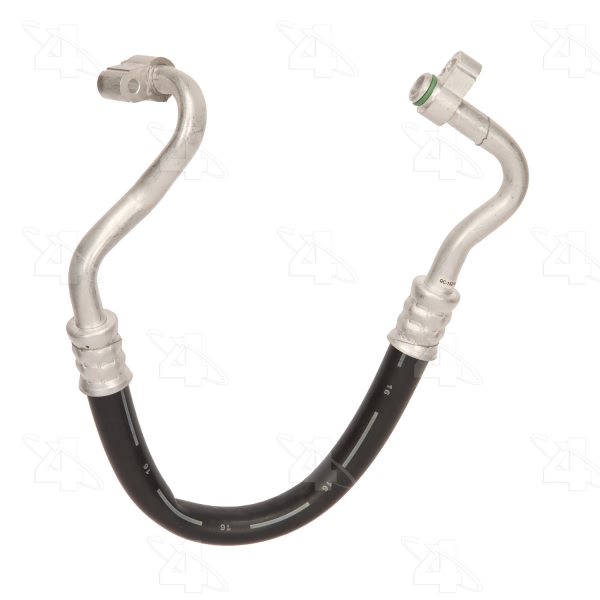 Four Seasons A C Suction Line Hose Assembly 55693