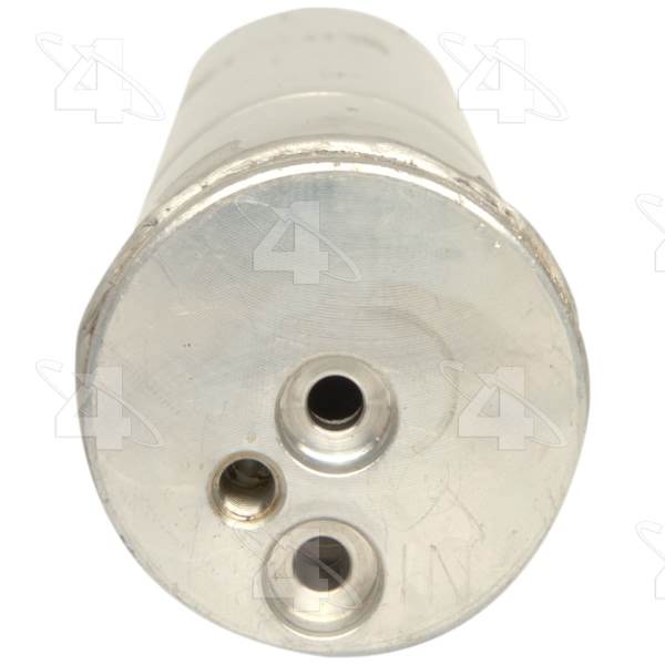 Four Seasons Aluminum Filter Drier w/ Pad Mount 83125