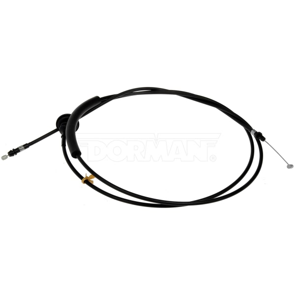 Dorman OE Solutions Hood Release Cable 912-407