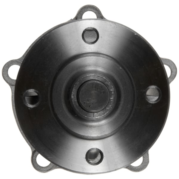 Gates Engine Coolant Standard Water Pump 42565