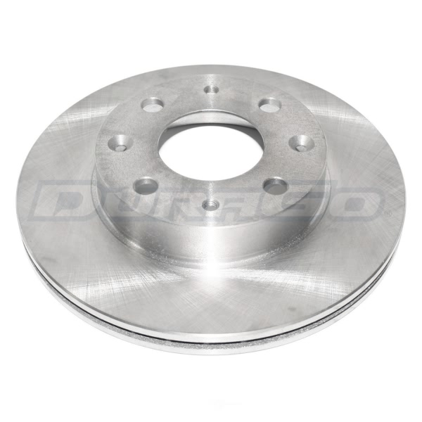 DuraGo Vented Front Brake Rotor BR3134