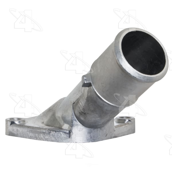 Four Seasons Engine Coolant Water Outlet W O Thermostat 85052