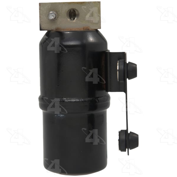 Four Seasons A C Receiver Drier 33550